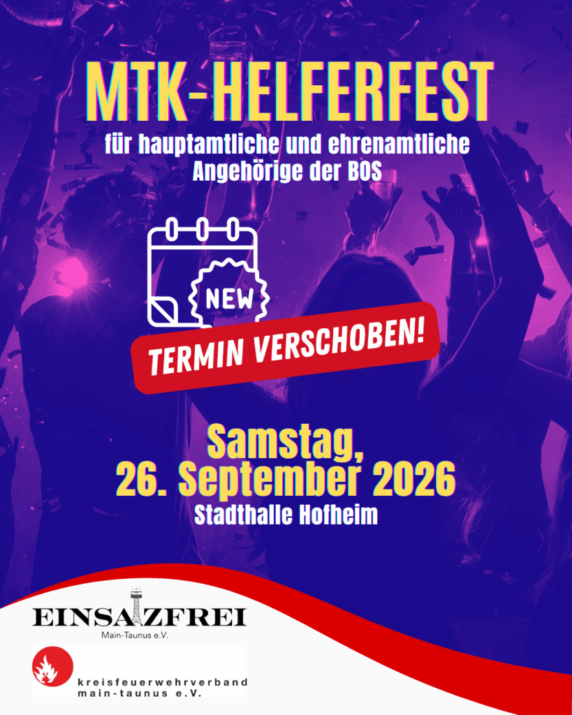 KFV-ESFMT_MTK - Helferfest_Verschiebung 2026